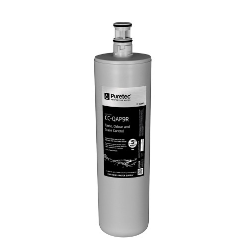 Aftermarket Compatible Water Filter Cartridge 13.5in 1UM [136494]