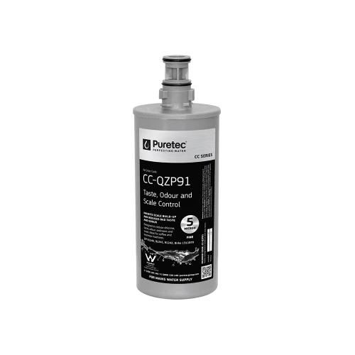 9-Inch 5-Micron Water Filter Cartridge CC-QZP91 [139385]
