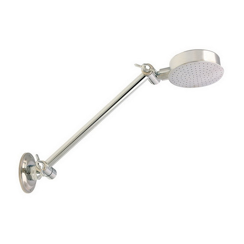 All Directional Hi-Rise Shower Chrome [043815]