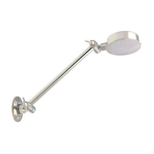 All Directional Hi-Rise Shower Chrome [043815]