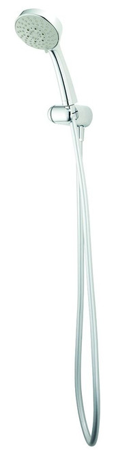 Amio Hand Shower 5 Function 3Star Chrome [110177]
