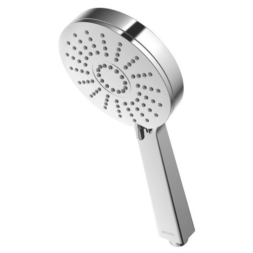 Krome 120mm Handset Airstream Only 3 Function Chrome [124950]