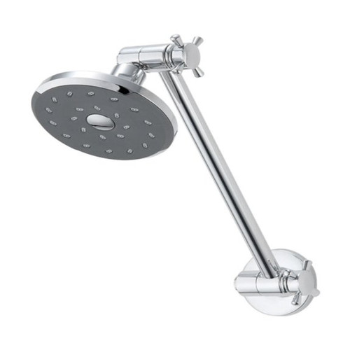 Kiri Hi-Rise Showersatinjet Capstan Arm Graphite [125349]