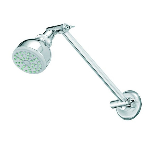 Bermuda Hi-Rise Shower1 Function Chrome [128852]