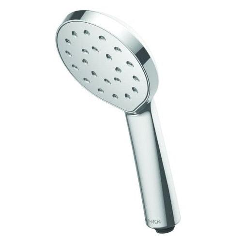 Kiri Mk2 Satinjet Shower Handset Only 3Star Chrome [192915]