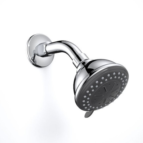 Stylus Venecia Multifunction Fixed Wall Shower [194318]