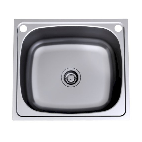 Single Flushline Tub Bypass (Includes One Flexible Bypass Kit) 70L 3 Tap Holes [068343]