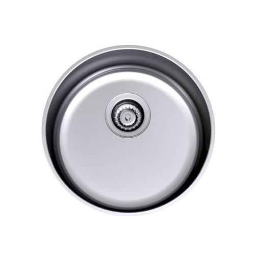 Cellini Single Bowl Undermount [010188]
