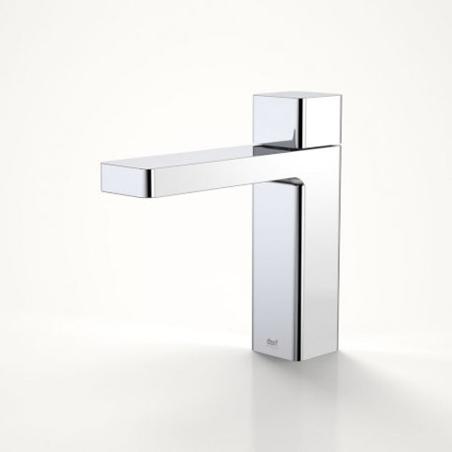 Epic Bloc Progressive Basin Mixer (Chrome) [152363]