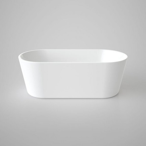 Urbane II Freestanding Bath 1600mm White [122342]