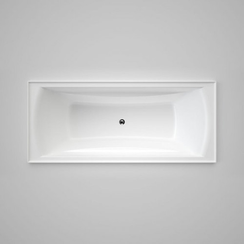 Maxton Standard Bath 1800mm White [140516]