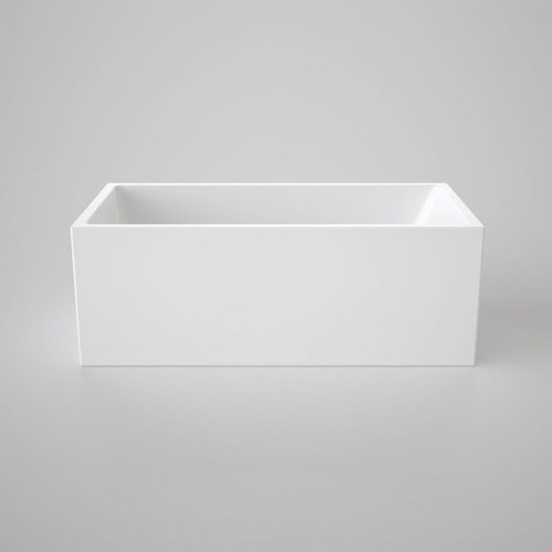 Liano Freestanding Bath 1525mm White [138991]