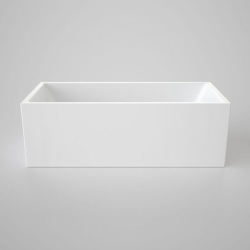 Liano Freestanding Bath 1675mm White [138993]