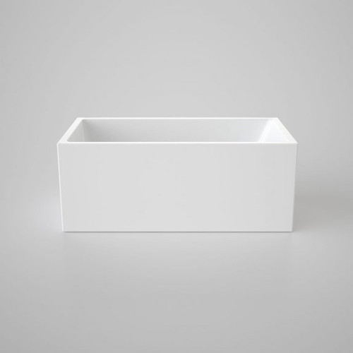 Liano Freestanding Bath 1400mm White [138989]