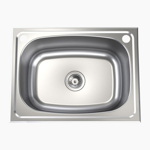 Single 45L Laundry Tub [156574]