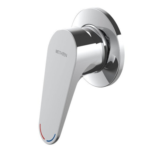 Maku Bath or Shower Mixer Chrome [125270]
