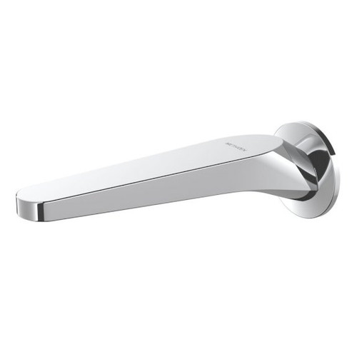 Maku Bath Spout Chrome [125273]