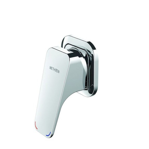 Waipori Bath or Shower Mixer Chrome [131634]