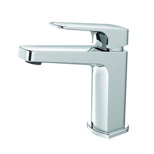 Waipori Hob Basin Mixer 4Star Chrome [131632]