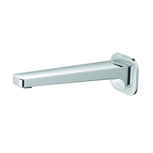 Waipori Basin Spout (Wall) 4Star Chrome [131644]