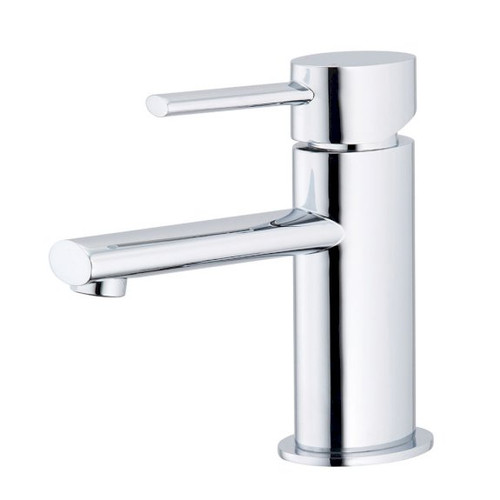 Ovalo Basin Mixer 4Star Chrome [131791]