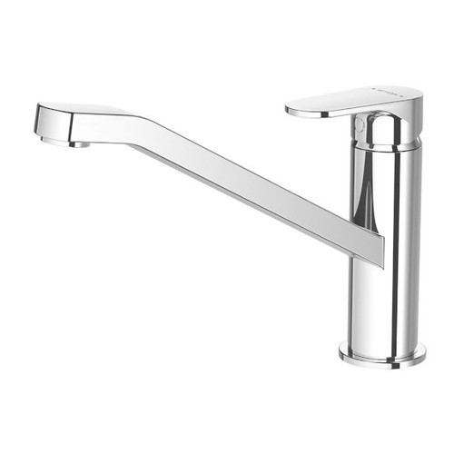 Glide Sink Mixer 5Star Chrome [131803]