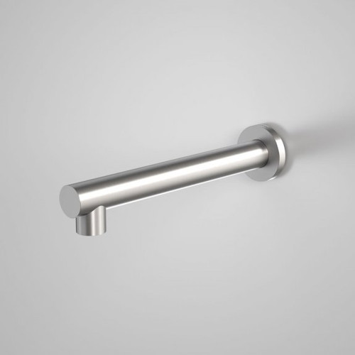 Titan Wall Basin Fixed Spout Stainless Steel 5Star [132876]