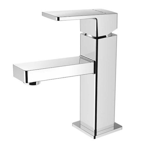 Blaze Basin Mixer 5Star Chrome [165554]