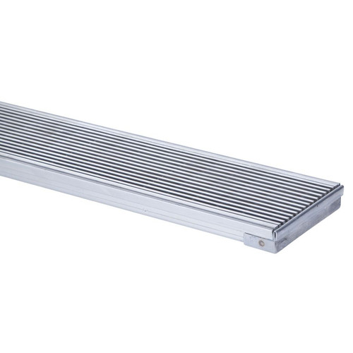 75 x 900mm Channel and Grate Kit 22mm Deep [169472]
