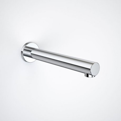 Bath Spout Outlet Chrome [153077]