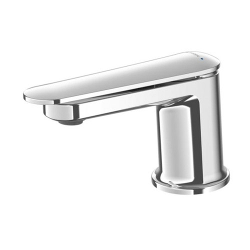 Aio Basin Mixer 4Star Chrome [192685]