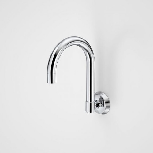 G Series+ Wall Basin Outlet - 120mm [192959]