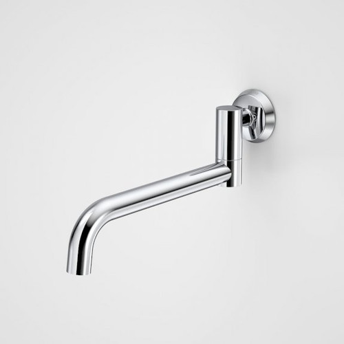 G Series+ Underslung Wall Sink Outlet - 200mm [192971]