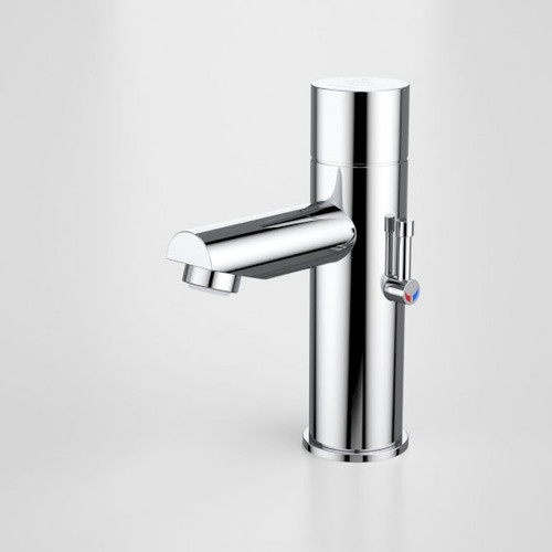 G Series Electronic Touch Basin Mixer (Adjustable Temperature) Chrome 6Star [192924]