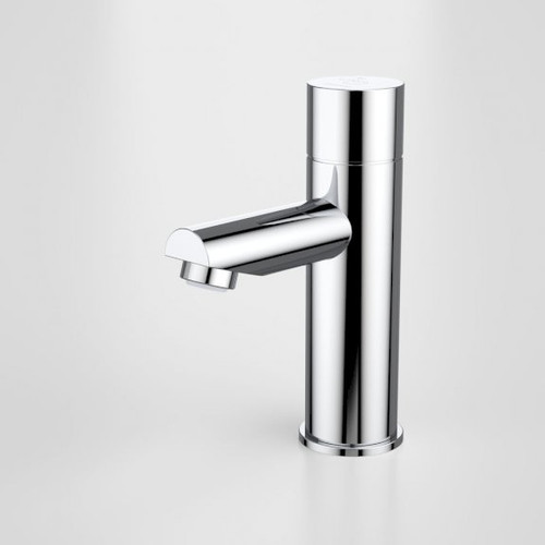 G Series Electronic Touch Basin Mixer (Fixed Temperature) Chrome 6Star [192926]