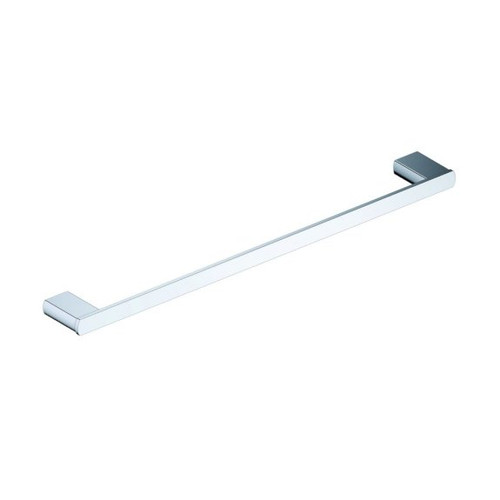 Waipori Towel Rail Single 900mm Chrome [192635]