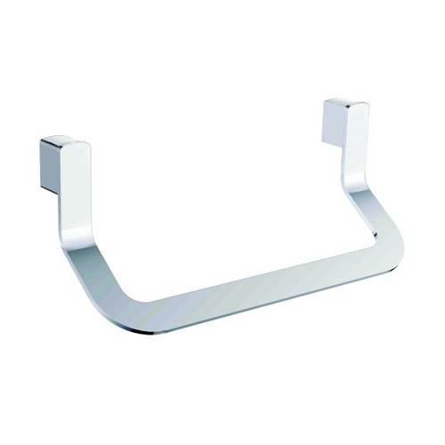Waipori Towel Ring Chrome [192637]