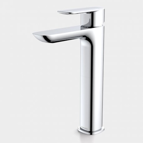 Contura Tower Basin Mixer Chrome 5Star [153032]