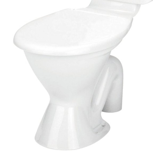 Symphony Connector SNV Pan 4Star White [105223]