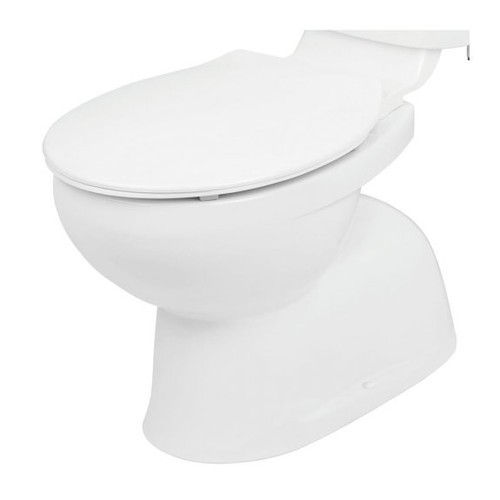 Stylus Venecia Connector Pan S Trap (No Seat & No Cistern) [151898]