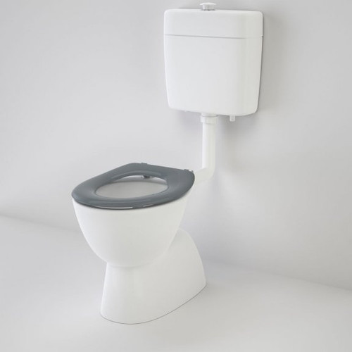 Care 200 V2 TRID-COS Connector SNV Suite w/Caravelle Care Single Flap Seat Anthracite Grey NTH 4Star [191932]