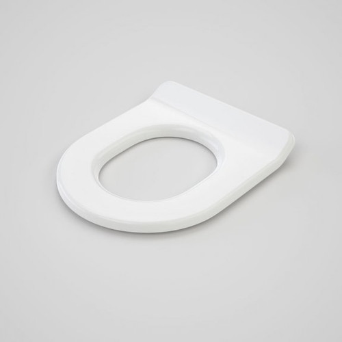 Liano Junior Toilet Seat Single Flap White [192019]