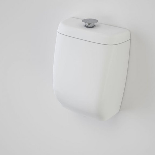 Caravelle Care Close Coupled 4.5/3L Cistern [192028]