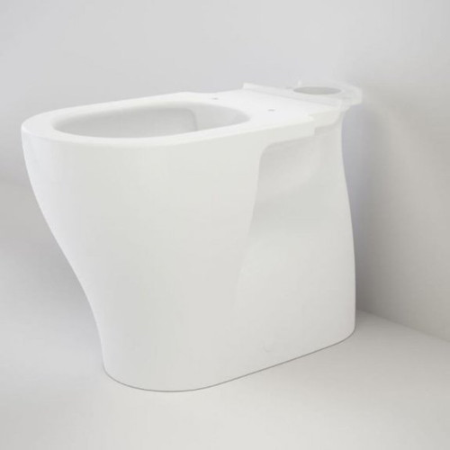 Luna Cleanflush Close Coupled S Trap + Uniorbital Pan (No Seat & No Cistern) [192057]