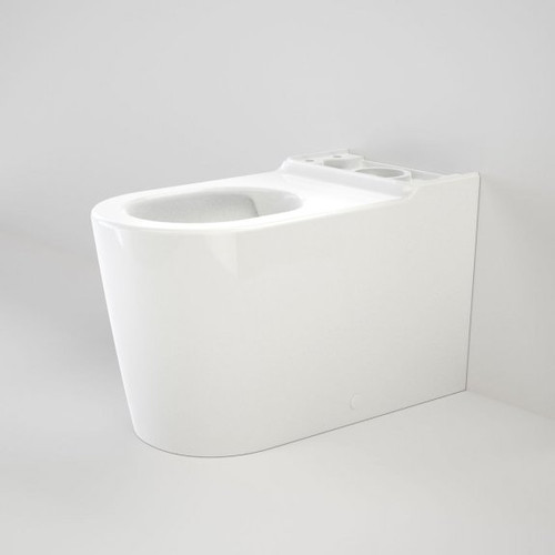 Liano Junior Cleanflush® Rimless Wall Faced Pan (No Seat & No Cistern) [192041]