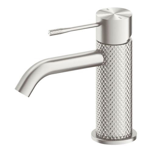 Opal Basin MIxer 5Star Brushed Nickel [195778]