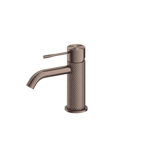 Opal Basin Mixer 5Star Brushed Bronze [195781]