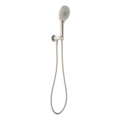 Opal Shower Bracket with Hand Shower 3Star Brushed Nickel [195840]