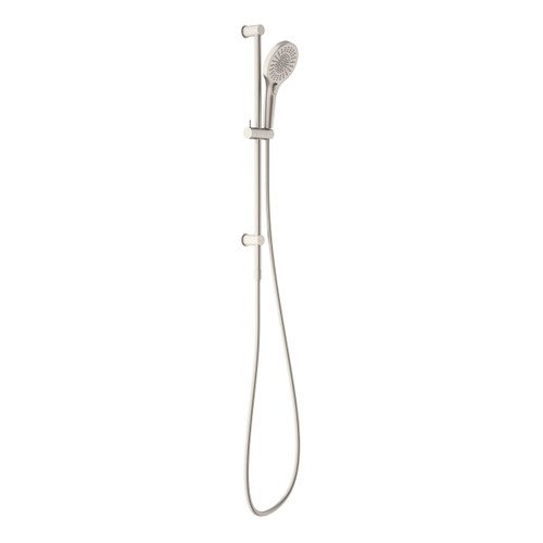 Opal Hand/Rail Shower 3Star Brushed Nickel [195844]