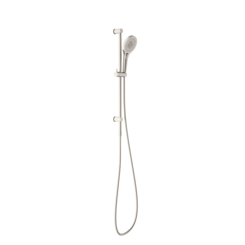 Opal Hand/Rail Shower 3Star Brushed Nickel [195844]